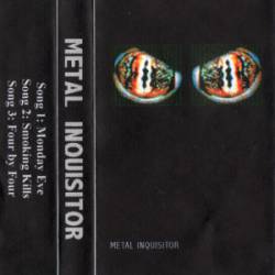 Metal Inquisitor : Metal Inquisitor